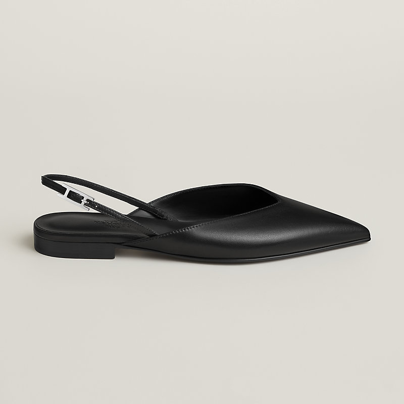 Nicole slingback | Hermès USA